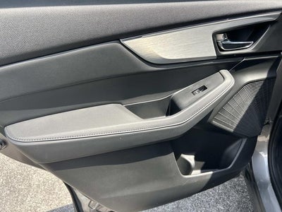2023 Acura MDX 3.5L