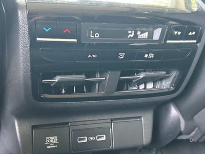 2023 Acura MDX 3.5L