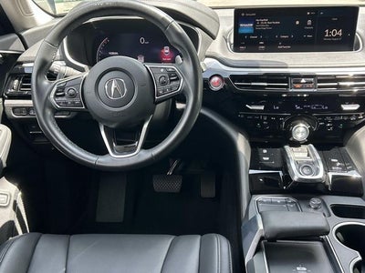 2023 Acura MDX 3.5L