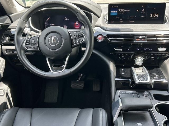2023 Acura MDX 3.5L