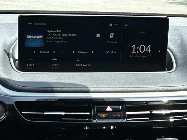 2023 Acura MDX 3.5L