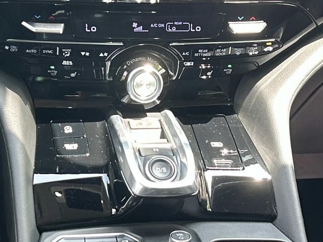 2023 Acura MDX 3.5L