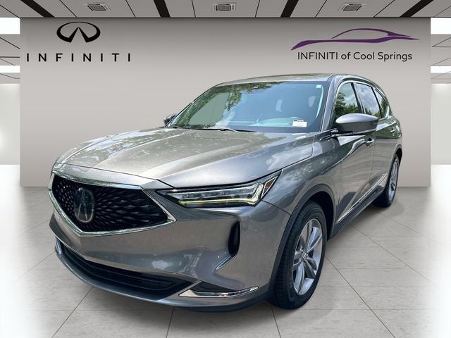 2023 Acura MDX 3.5L