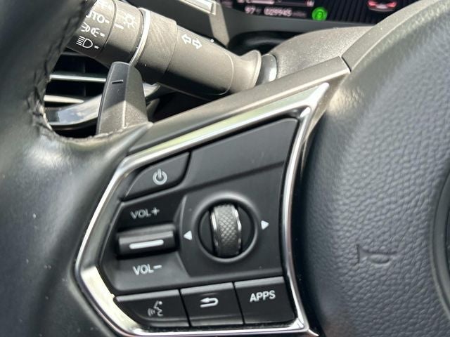 2023 Acura MDX 3.5L