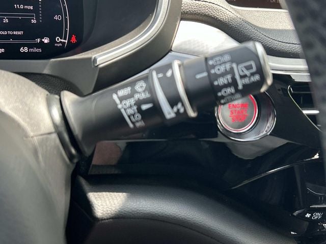 2023 Acura MDX 3.5L