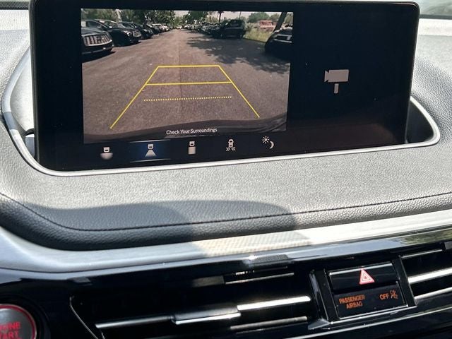 2023 Acura MDX 3.5L