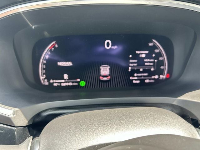 2023 Acura MDX 3.5L