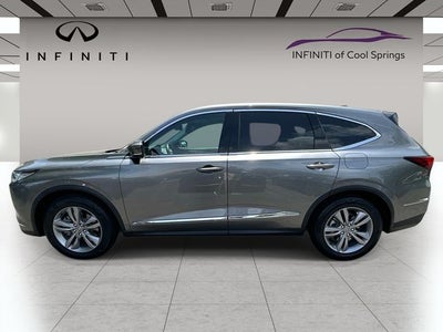 2023 Acura MDX 3.5L