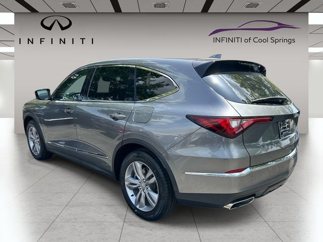 2023 Acura MDX 3.5L