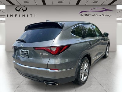 2023 Acura MDX 3.5L