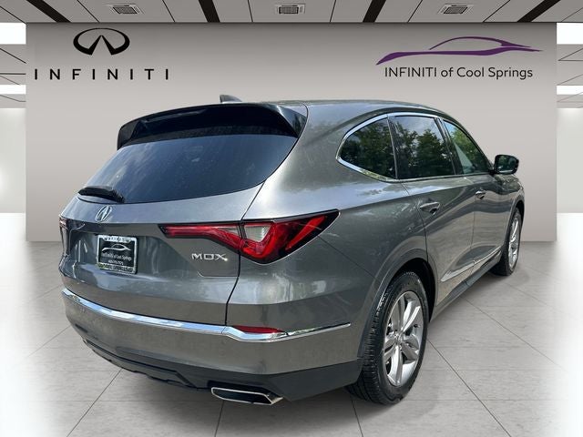 2023 Acura MDX 3.5L