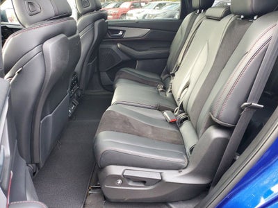 2022 Acura MDX A-Spec SH-AWD
