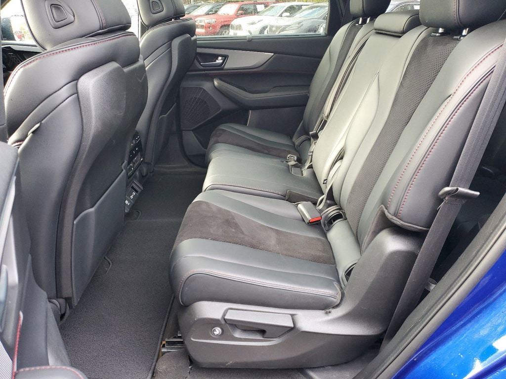 2022 Acura MDX A-Spec SH-AWD