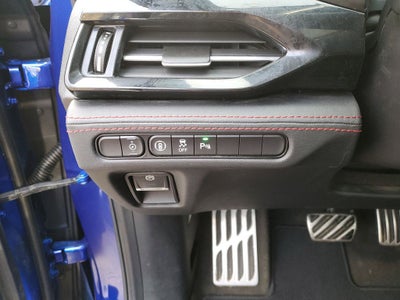 2022 Acura MDX A-Spec SH-AWD