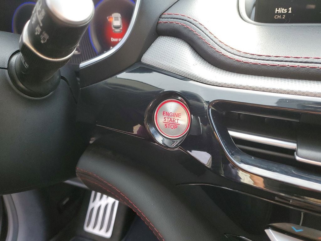 2022 Acura MDX A-Spec SH-AWD