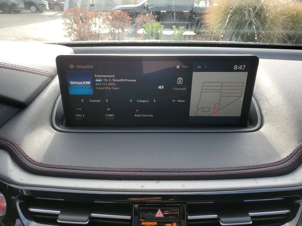 2022 Acura MDX A-Spec SH-AWD