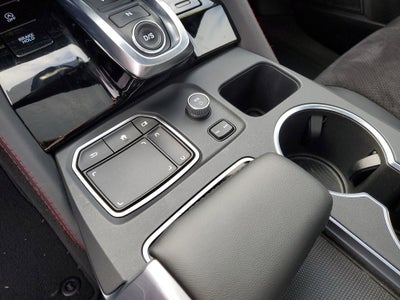 2022 Acura MDX A-Spec SH-AWD