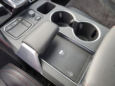 2022 Acura MDX A-Spec SH-AWD