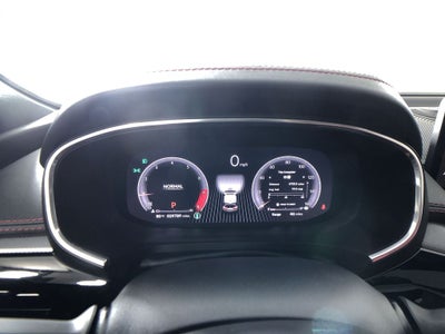 2022 Acura MDX A-Spec SH-AWD