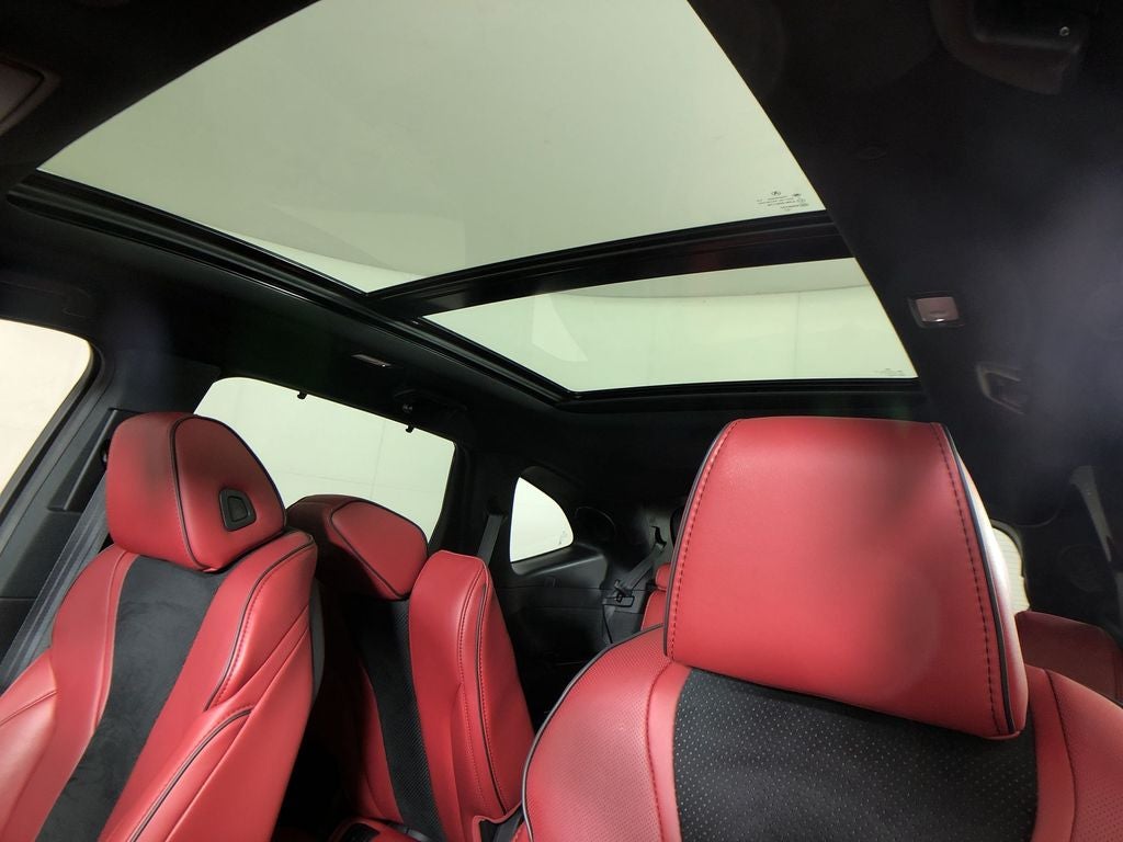 2022 Acura MDX A-Spec SH-AWD