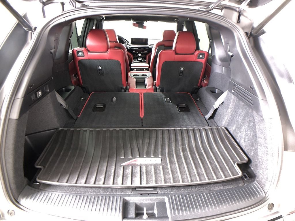 2022 Acura MDX A-Spec SH-AWD