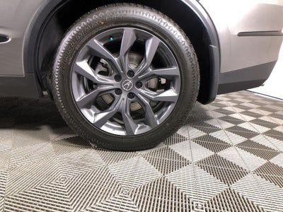 2022 Acura MDX A-Spec SH-AWD