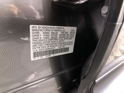 2022 Acura MDX A-Spec SH-AWD