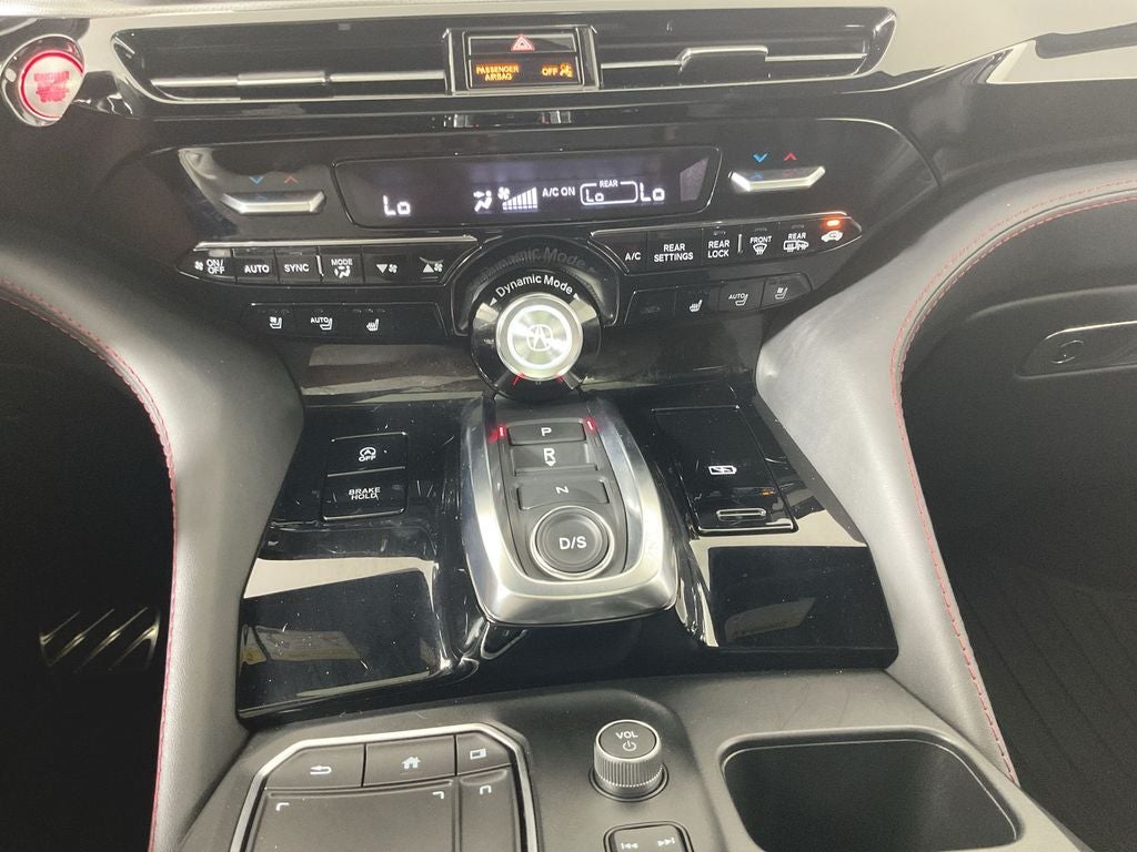 2024 Acura MDX A-Spec SH-AWD