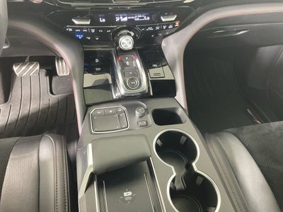 2024 Acura MDX A-Spec SH-AWD