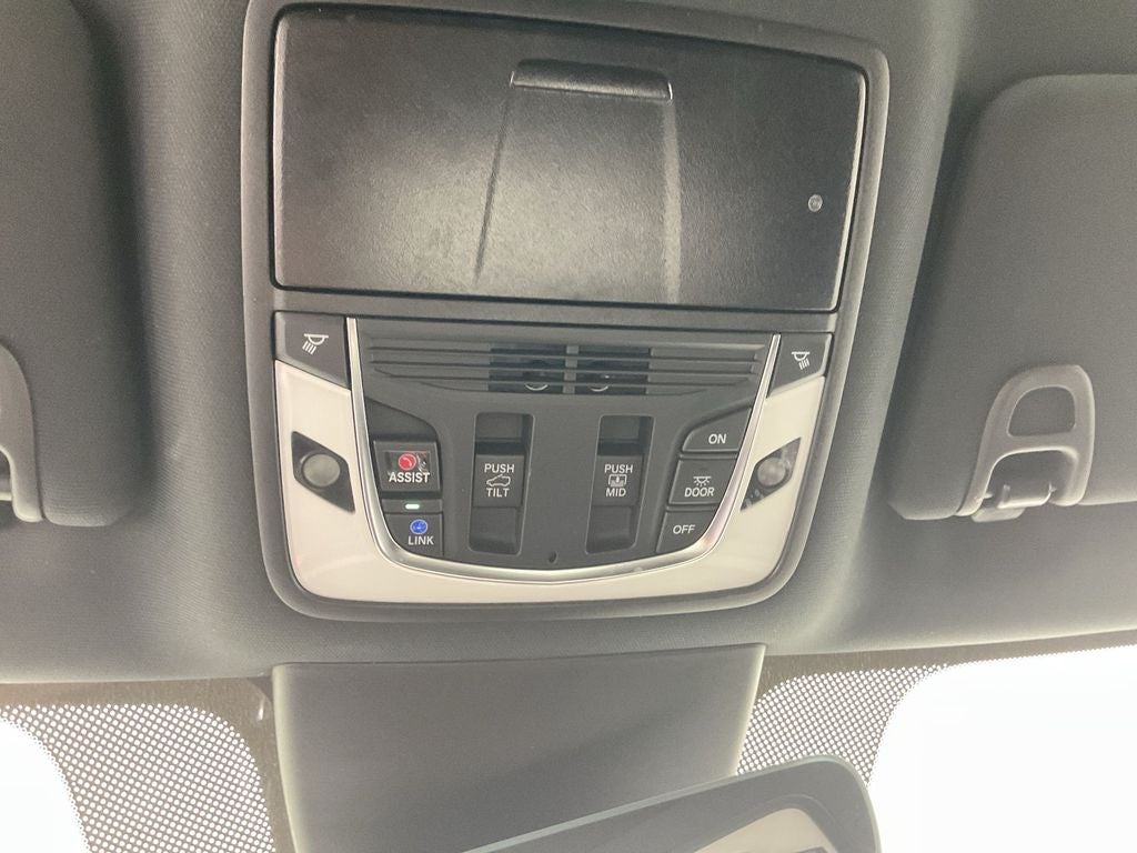 2024 Acura MDX A-Spec SH-AWD