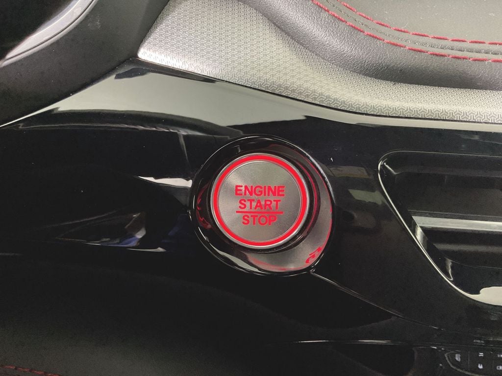 2024 Acura MDX A-Spec SH-AWD