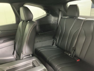 2024 Acura MDX A-Spec SH-AWD