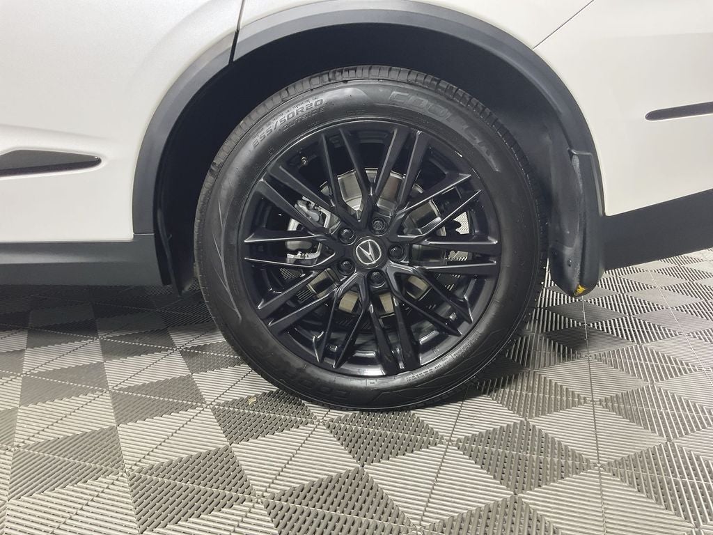 2024 Acura MDX A-Spec SH-AWD