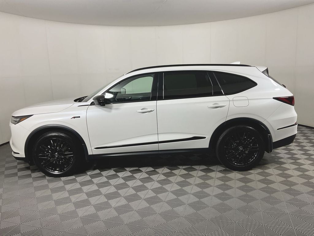 2024 Acura MDX A-Spec SH-AWD