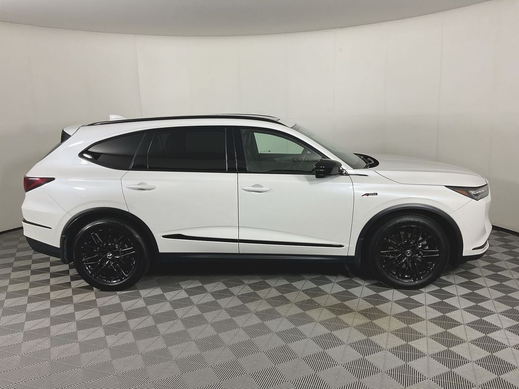 2024 Acura MDX A-Spec SH-AWD