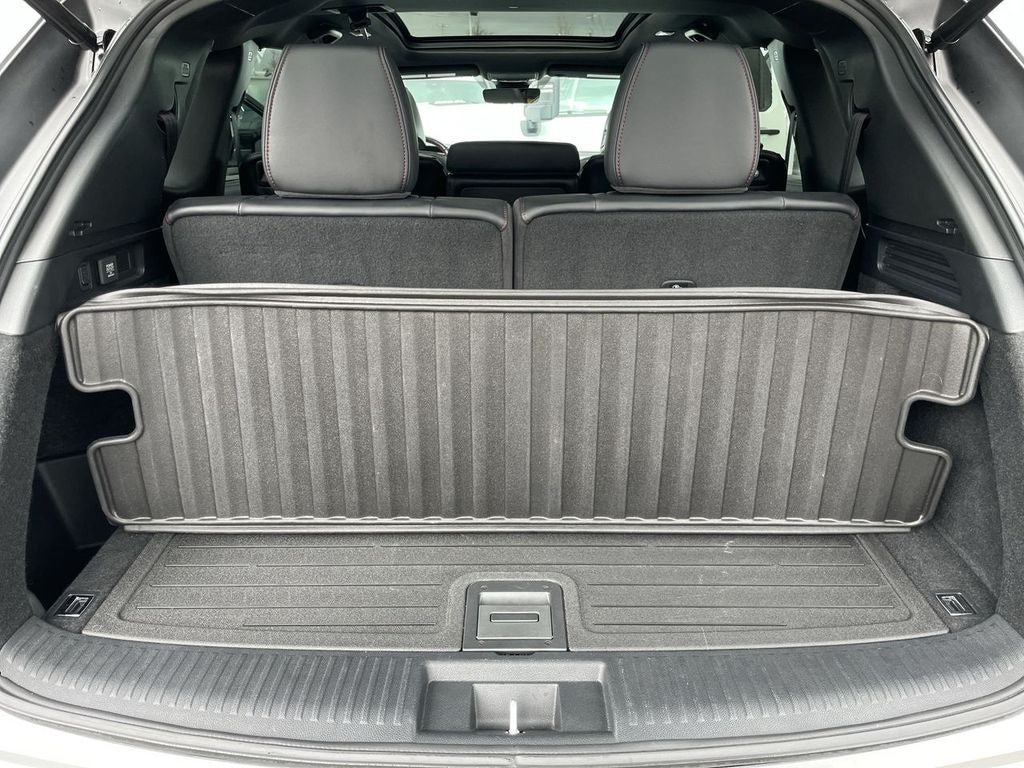 2023 Acura MDX w/A-Spec Package