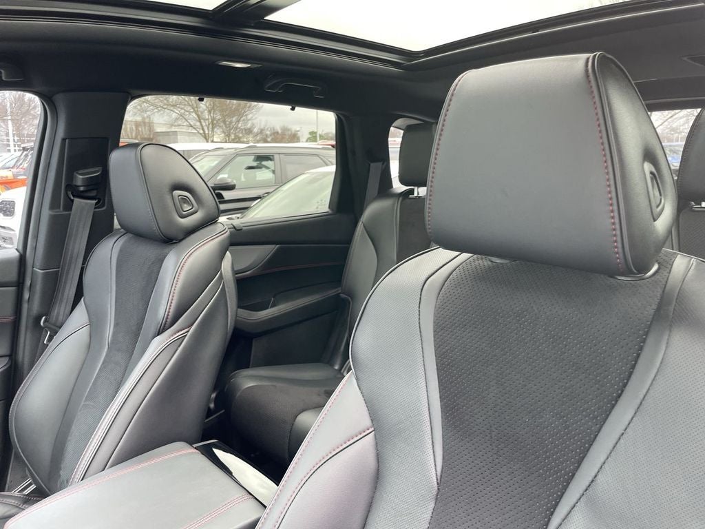 2023 Acura MDX w/A-Spec Package