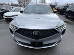 2023 Acura MDX w/A-Spec Package