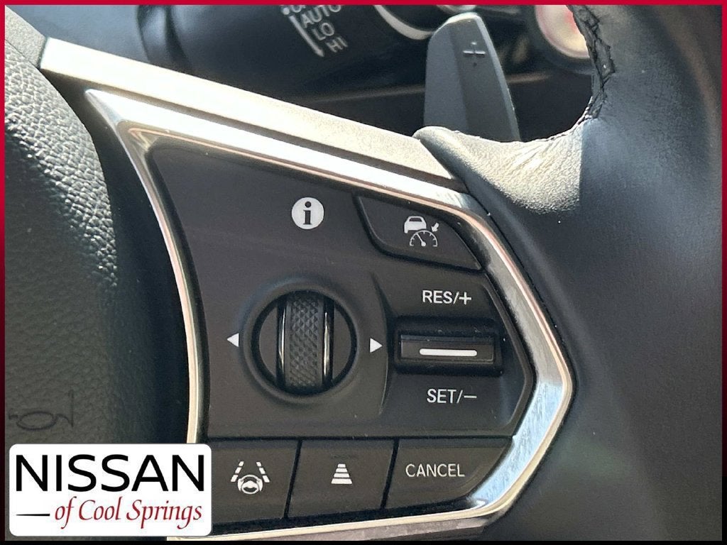2022 Acura MDX Technology SH-AWD