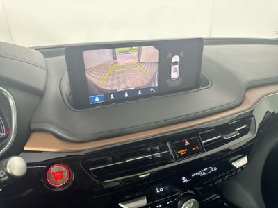 2022 Acura MDX Technology SH-AWD
