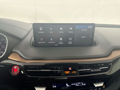 2022 Acura MDX Technology SH-AWD