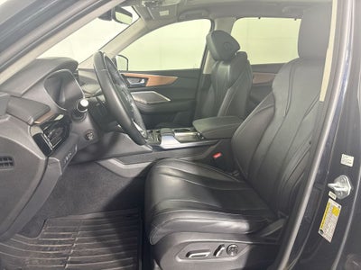 2022 Acura MDX Technology SH-AWD