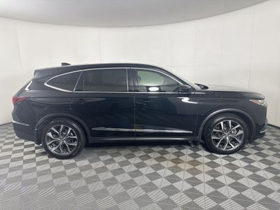 2022 Acura MDX Technology SH-AWD