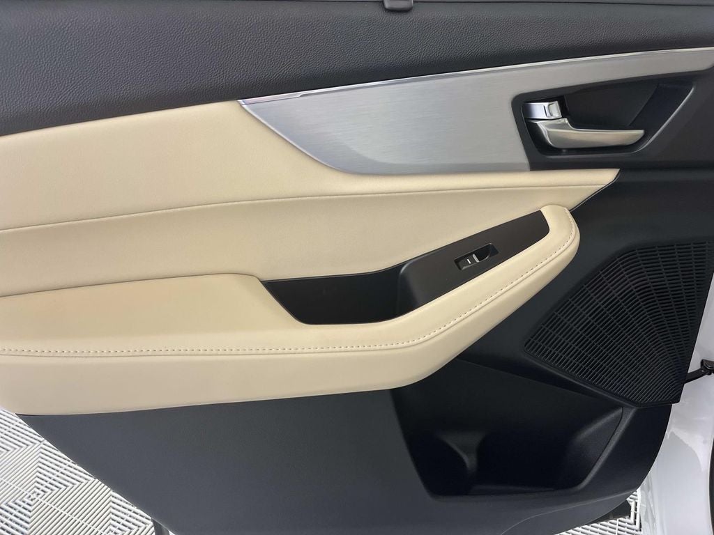 2024 Acura MDX Technology SH-AWD