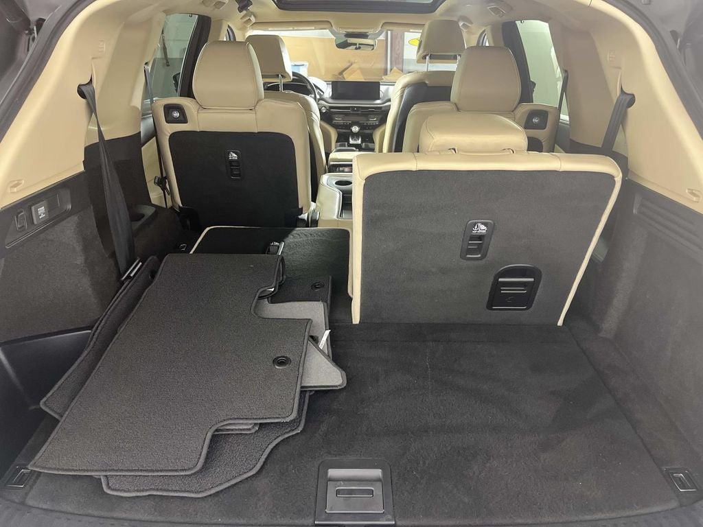 2024 Acura MDX Technology SH-AWD