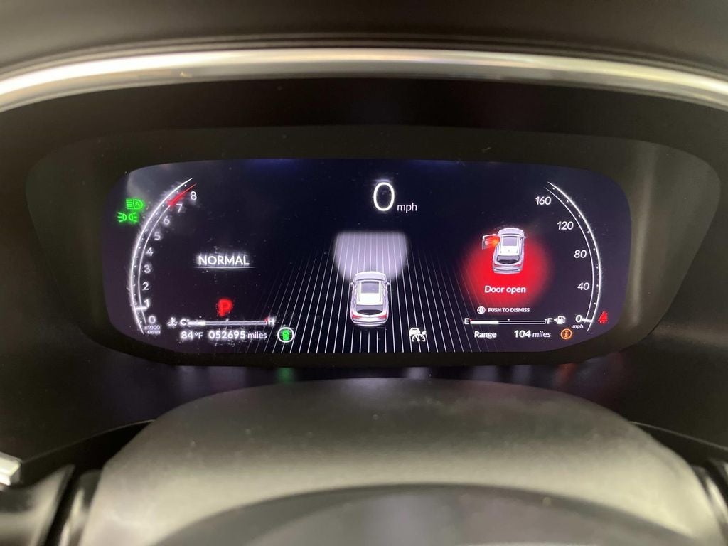 2024 Acura MDX Technology SH-AWD