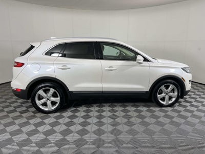 2018 Lincoln MKC Premiere