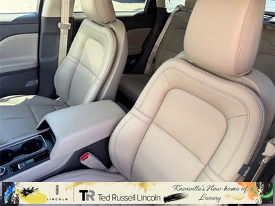 2024 Lincoln Corsair Reserve