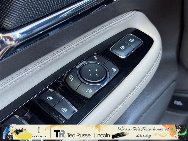 2024 Lincoln Corsair Reserve