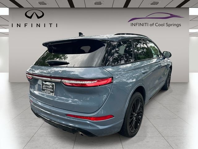 2023 Lincoln Corsair Reserve